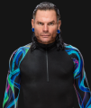 Jeff Hardy