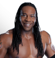 Booker T