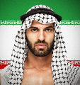 Ariya Daivari