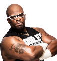 D-Von Dudley