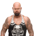 Luke Gallows
