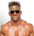 Zack Ryder