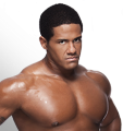 Darren Young