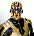 Goldust