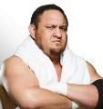 Samoa Joe