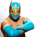 Sin Cara