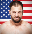 Drew Gulak