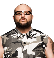 Bubba Ray Dudley