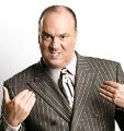 Paul Heyman