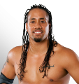 Jey Uso