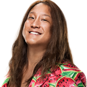 Ikemen Jiro Fantasy Wrestling Profile