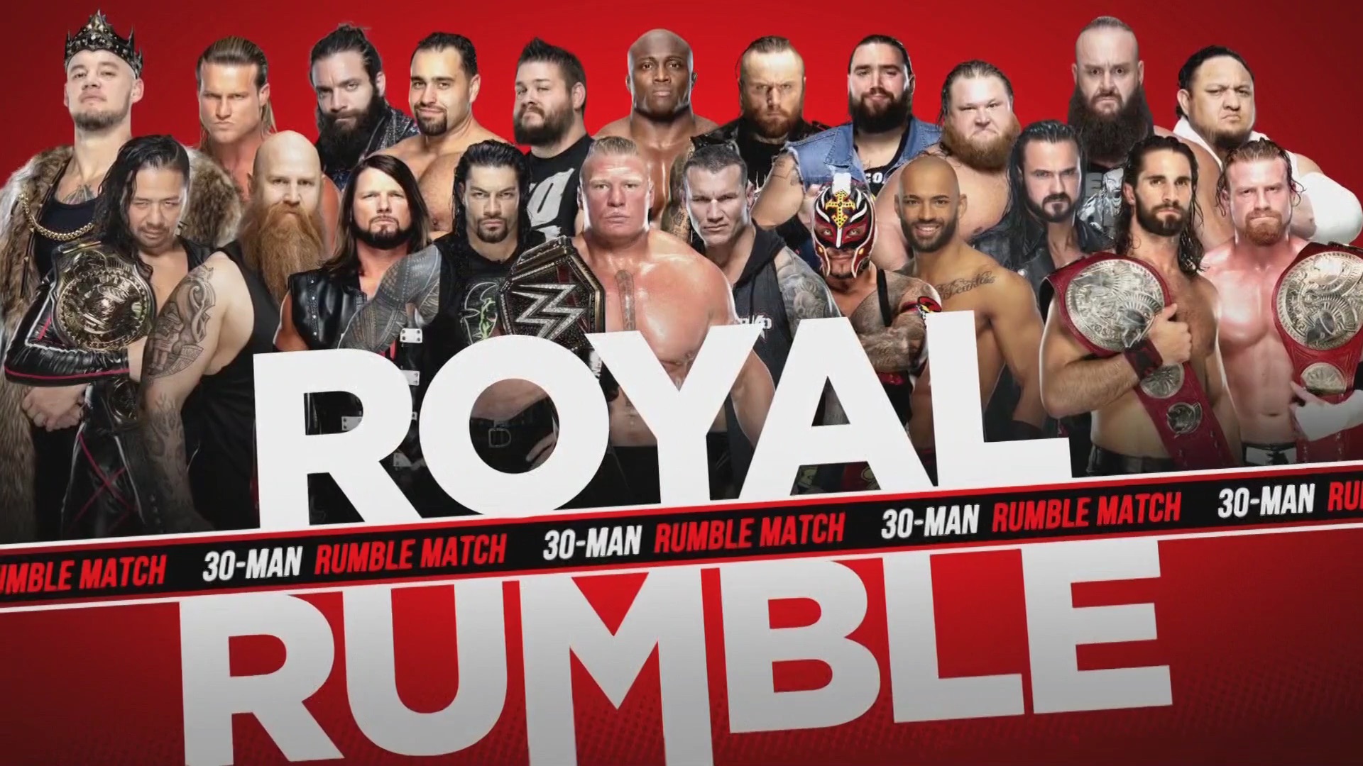 wwe royal rumble 2009 full match free download