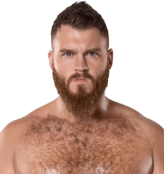 Mark Coffey Fantasy Wrestling Profile