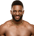 Cedric Alexander