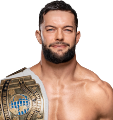 Finn Balor