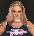 Kris Statlander