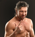 Kenny Omega