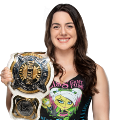 Nikki Cross