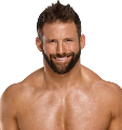 Zack Ryder