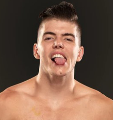 Sammy Guevara