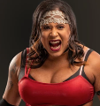 Story Image for UPDATED: Nyla Rose Suspended. Jericho vs. Jungle Boy! Darby Allin Tweets He's Hurt.