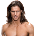 John Morrison