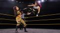 Story Image for Io Shirai Returns With A Vengeance! Riddle Gets Rocked. Lee Feels The Heat.