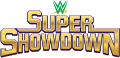 Story Image for WWE Super ShowDown Pick'em Ticket Contest. Pick The Winners!