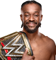 Kofi Kingston