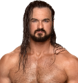 Drew McIntyre