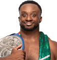 Big E