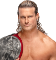Dolph Ziggler