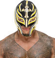 Rey Mysterio