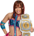 Kairi Sane