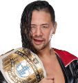 Shinsuke Nakamura
