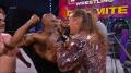 Story Image for Mike Tyson vs Chris Jericho! Jungle Boy #1 TNT Contender. Dr. Baker Will Return For All Out.