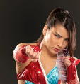 Hikaru Shida