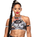 Bianca Belair