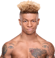 Lio Rush