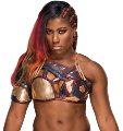 Ember Moon