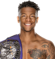 Lio Rush
