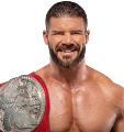 Bobby Roode
