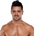 Angel Garza
