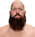 Story Image for First Ever Fist Fight Match. Big Show Schools AOP! AJ Steals Orton's Gimmick.