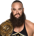 Braun Strowman