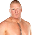 Brock Lesnar
