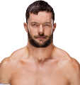 Story Image for Finn Balor is NXT. New NXT Cruiserweight Championship Name Change Announced.