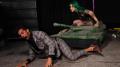 Story Image for Keith Lee Makes NXT History! Robert Stone Gets Tanked! Candice LeSlay Street Fighter!