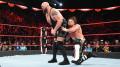 Story Image for Buddy Murphy Gets Deez Nuts! Mojo Rawley's Not A Loser. Lucha Ladder Match.