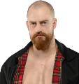 Zack Gibson
